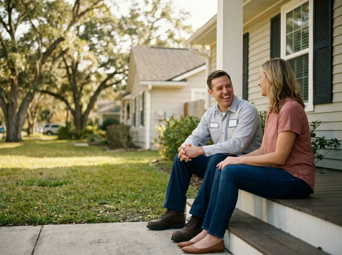 Septic tank pumping FAQs for Langley Park, MD